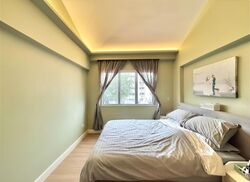 Blk 122 Hougang Avenue 1 (Hougang), HDB Executive #568785991